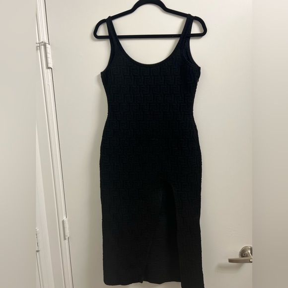 Fendi Tank Dress Only Worn Once Minor Alterations Still Fits Like a True Size 8